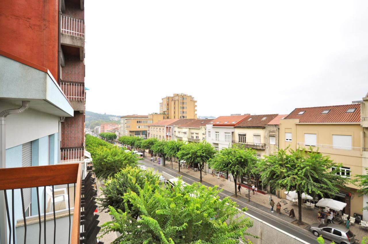 Rh Charming Liberdade I * Braga