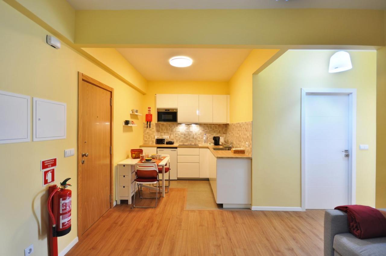 Apartamento Rh Charming Liberdade I