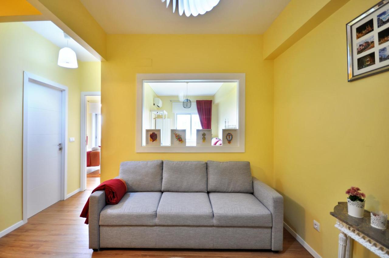 Rh Charming Liberdade I Apartamento *