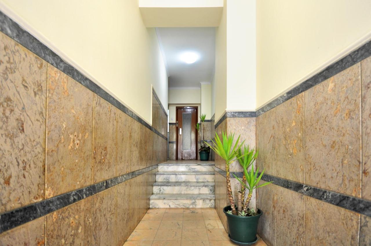 Apartamento Rh Charming Liberdade I *