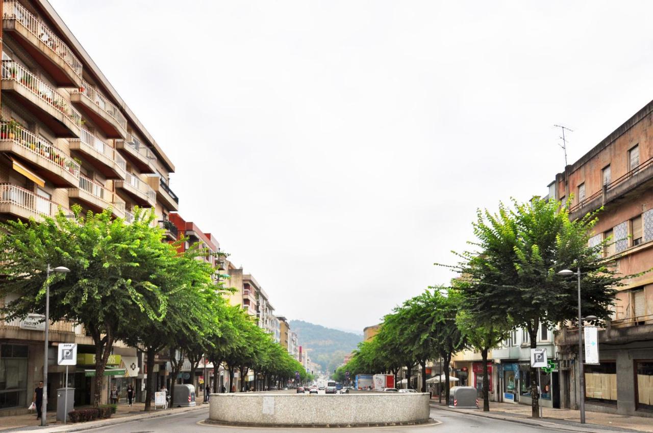 Rh Charming Liberdade I * Braga
