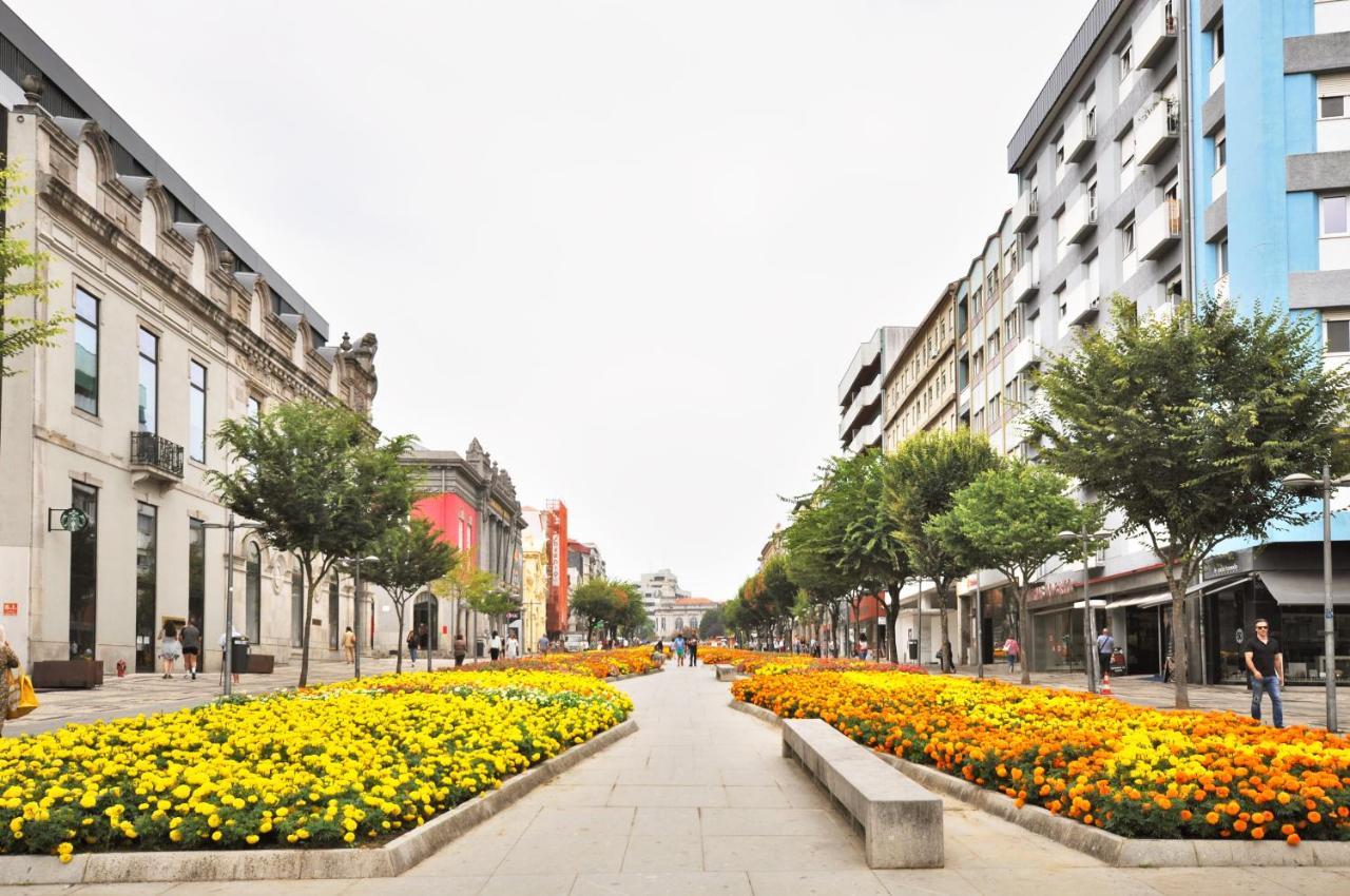 Apartamento Rh Charming Liberdade I *