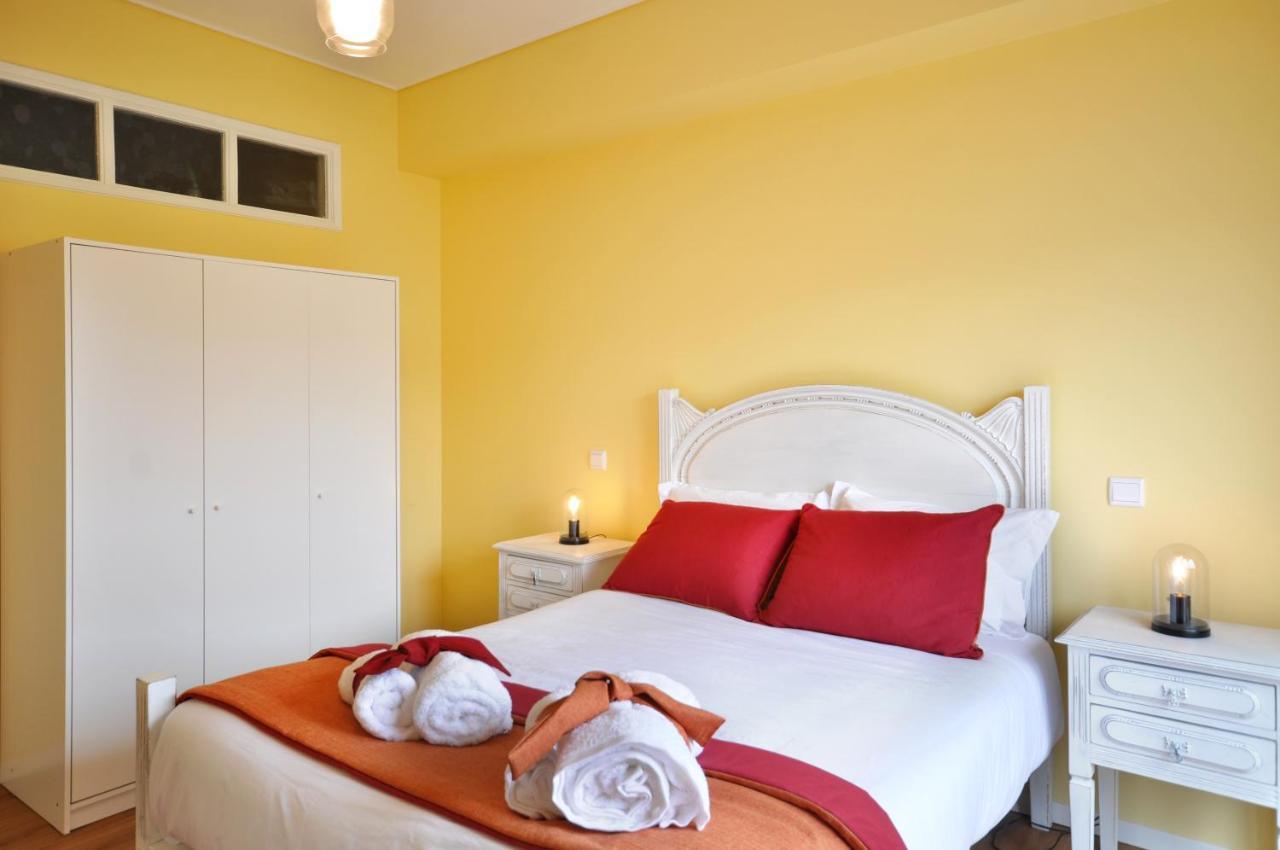 Rh Charming Liberdade I * Braga